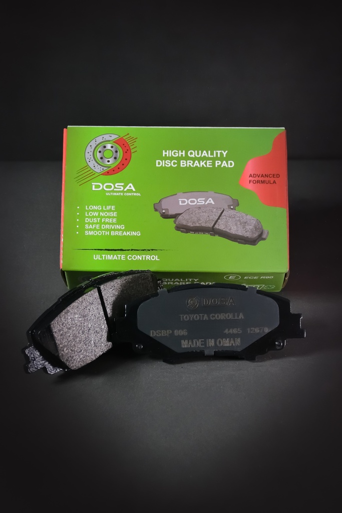 DS BP 006 - 4465 12670 ??