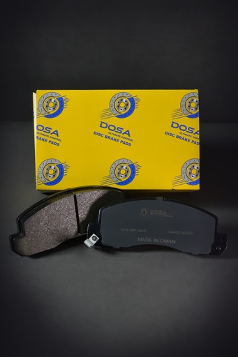 DS BP 007 - 004465-36020