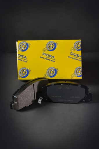 DS BP 008 - 004465-36090